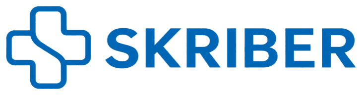 Skriber logo