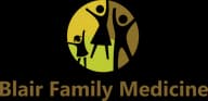 Blair Family Medicine logo