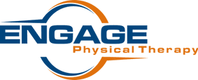 Engage Physical Therapy logo