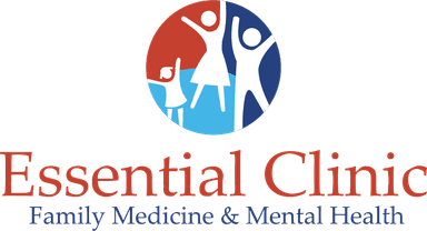 Essential Clinic logo
