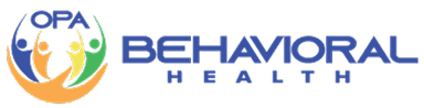 OPA Behavioral Health logo