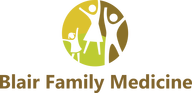 Blair Family Medicine logo