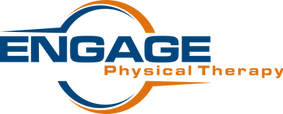 Engage Physical Therapy logo