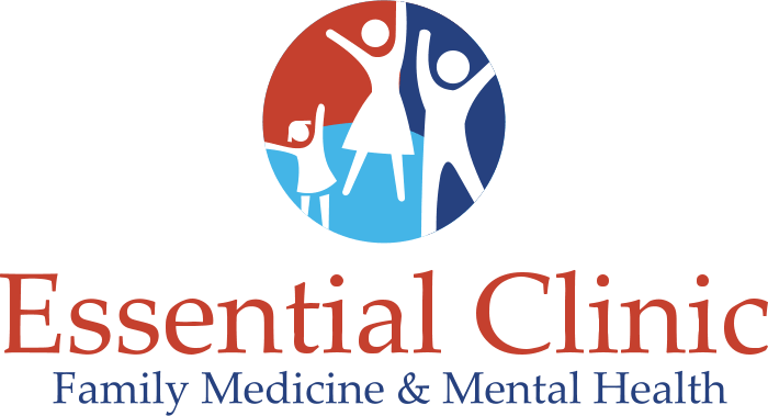 Essential Clinic logo