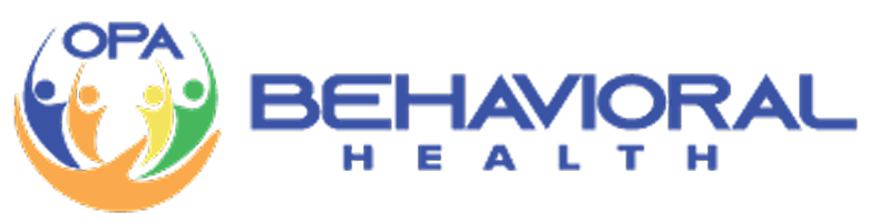 OPA Behavioral Health logo