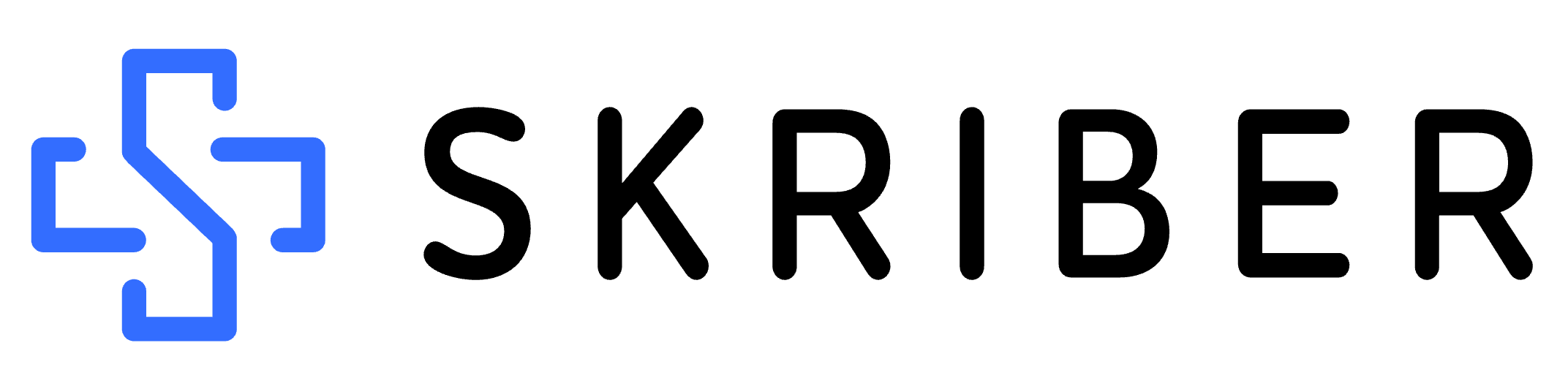 Skriber logo