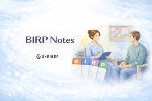 BIRP Notes (with Examples) - Skriber
