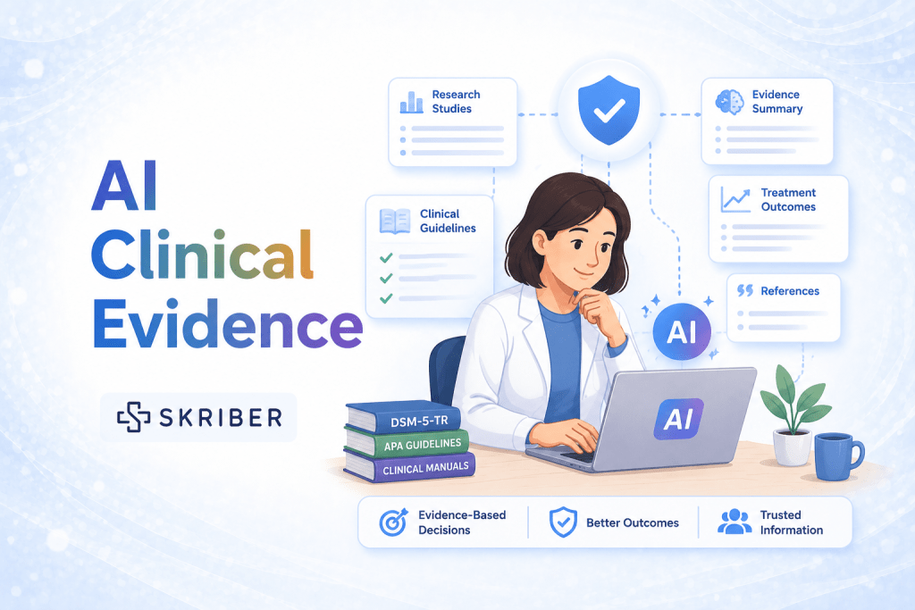 Clinical Evidence
