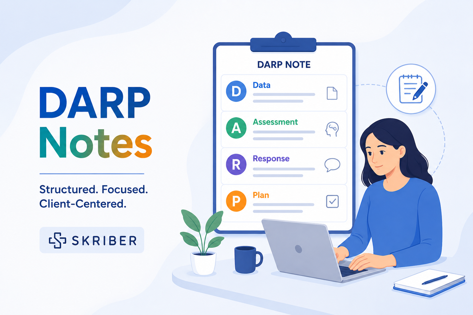 DARP Notes