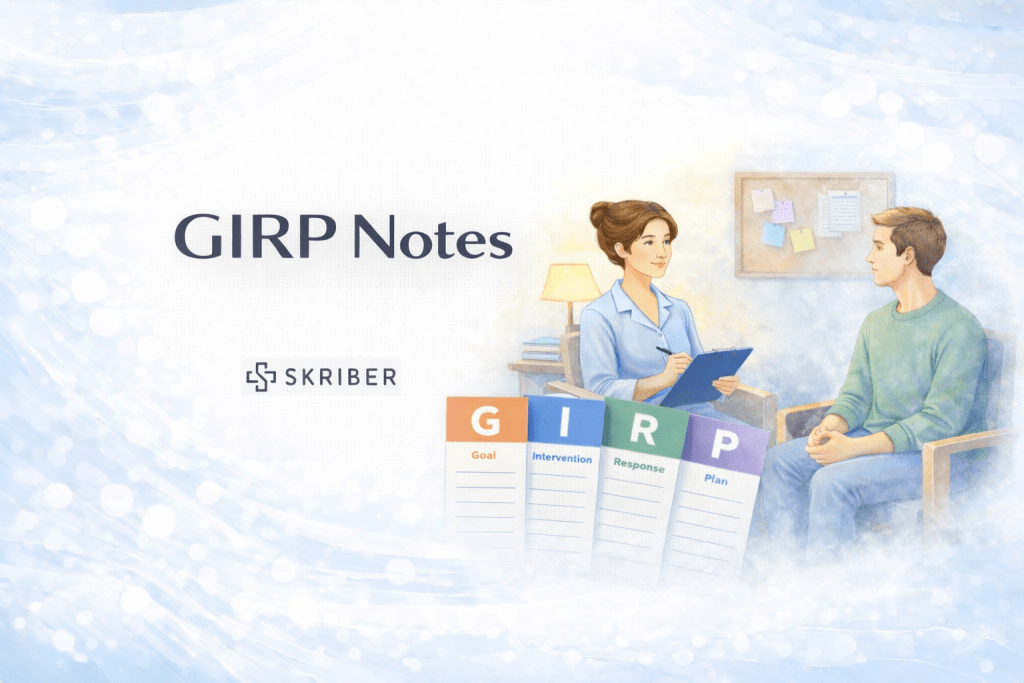 GIRP Notes (with Examples) - Skriber