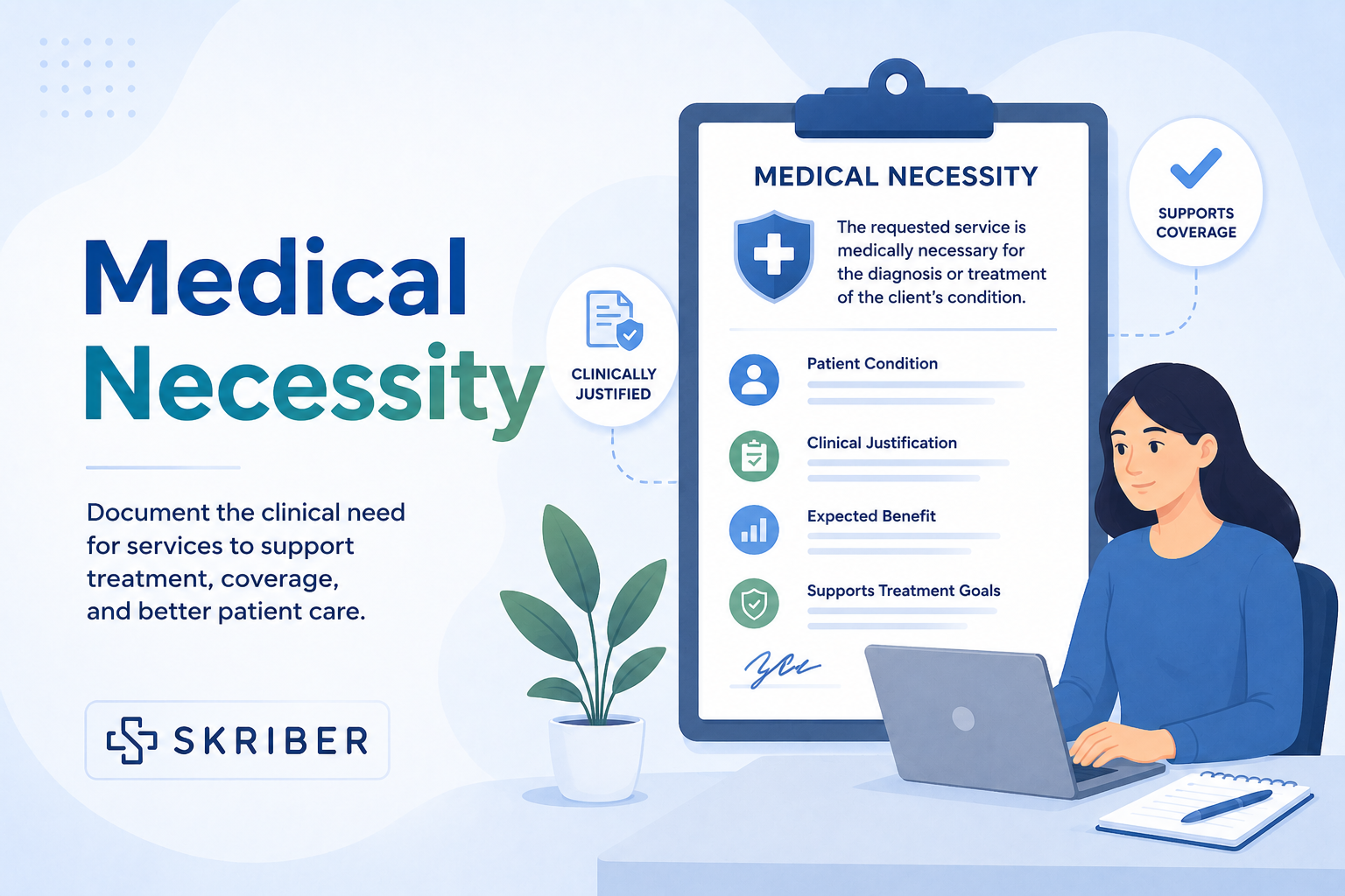 Medical Necessity
