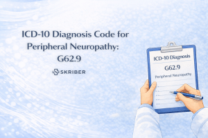 2026 ICD-10 Diagnosis Code G62.9: Peripheral Neuropathy