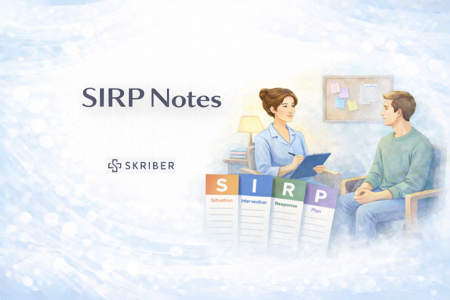 SIRP Notes
